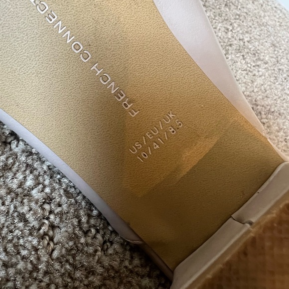 French connection 10 - Picture 3 of 4